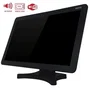Approx APPTPV18+ TPV Táctil 18,5 pulg. Intel i3, 8GB RAM, 128GB SSD, Negro